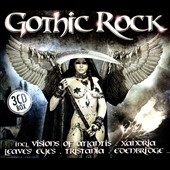 Gothic Rock 