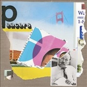 Peacers/Peacers[DC655LP]