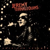 Jeremy & The Harlequins/American Dreamer[A17781]