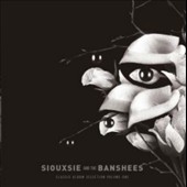 Siouxsie & The Banshees/Classic Album Selection Vol.1＜限定盤＞