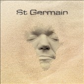 St. Germain St. Germain