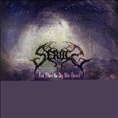 And When The Sky Was Opened