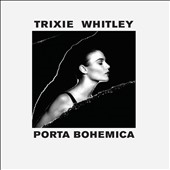 TOWER RECORDS ONLINE㤨Trixie Whitley/Porta Bohemica[TW001]פβǤʤ2,690ߤˤʤޤ