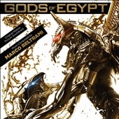 Marco Beltrami/Gods of Egypt[3020674018]