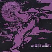 More Purple Than Black More Purple Than Black