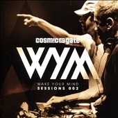 Wake Your Mind Session 002