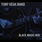 Black Magic Box 