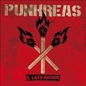 Punkreas/Il Lato Ruvidoס[CD101]