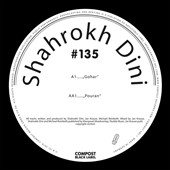 Compost Black Label 135 