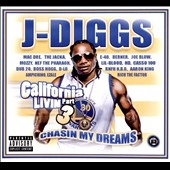 California Livin', Pt. 3: Chasin' My Dreams California Livin', Pt. 3: Chasin' My Dreams