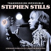 Stephen Stills/Transmission Impossible[ETTB078]