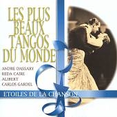 Les Plus Beaux Tangos Du Monde