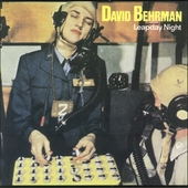 David Behrman: Leapday Night