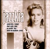 Jazzkia