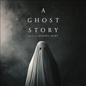 Ghost Story (White Vinyl)＜限定盤＞