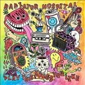 Radiator Hospital/Play the Songs You Like[SIAS841]