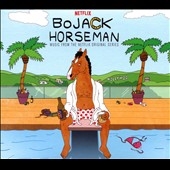 Bojack Horseman 