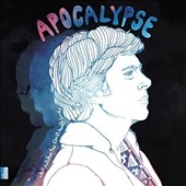 Apocalypse: Bill Callahan Tour Film by Hanley Bsak