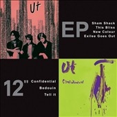 TOWER RECORDS ONLINE㤨UT/Ut & Confidential[OTRS1021]פβǤʤ4,590ߤˤʤޤ