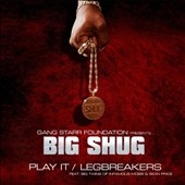 Play It/Legbreakers Play It/Legbreakers