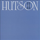 Hutson II＜限定盤＞