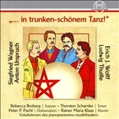...In trunken-schonem Tanz! ...In trunken-schonem Tanz!