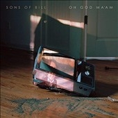 Sons Of Bill/Oh God Ma'am[VJLP242]