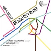 Mexico City Blues Mexico City Blues