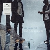 Wind, Frost & Radiation Wind, Frost & Radiation