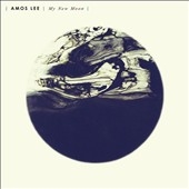Amos Lee/My New Moon[DUAT18761]