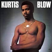 Kurtis Blow
