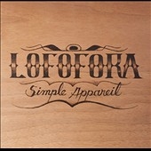 TOWER RECORDS ONLINE㤨Lofofora/Simple Appareil[6897201]פβǤʤ4,390ߤˤʤޤ