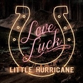 Love Luck＜Colored Vinyl＞