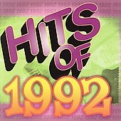 Hits Of 1992