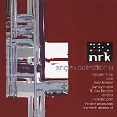NRK Singles Collection Vol. 3
