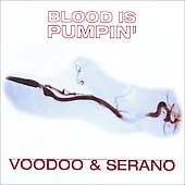 Blood Is Pumping [Single]