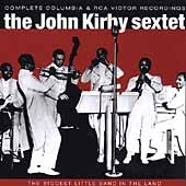 Complete Columbia & RCA Victor Recordings