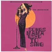 Songs Mama Used To Sing