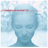 Fancy Blue Fancy Blue