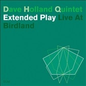 Xtended Play - Live At Birdland Xtended Play - Live At Birdland