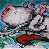 Down The River Of Golden Dreams