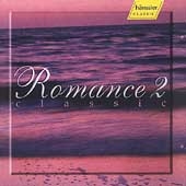 Romance 2 Classic / Marriner, Hahn, Brown, Novak Quartet