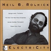 Neil B. Rolnick: ElectriCity