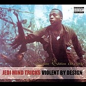 Violent By Design:...  [PA] [Digipak] ［CD+DVD］