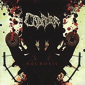Necrosis