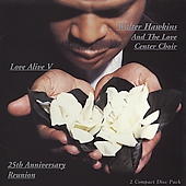 Love Alive V: 25th Anniversary Reunion Love Alive V: 25th Anniversary Reunion