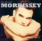 Best Of Morrissey
