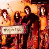 The Best Of The Babys