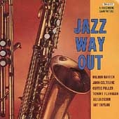 Jazz Way Out [Remaster]