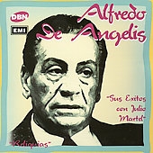 Sus Exitos con Julio Martel Sus Exitos con Julio Martel